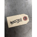 10E006 Crankshaft Bolt From 2015 Hyundai Sonata  2.4